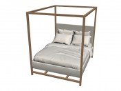 Cama ACLB 172