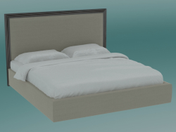 Cama de casal Eastbourne