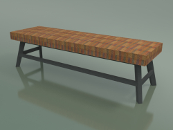 Bench (15, Gray)