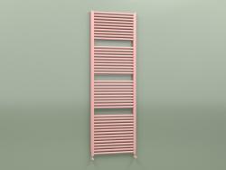 Heated towel rail NOVO (1808x600, Pink - RAL 3015)