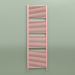 3d model Heated towel rail NOVO (1808x600, Pink - RAL 3015) - preview