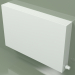 3d model Convector - Aura Slim Basic (650x1000x130, RAL 9016) - preview