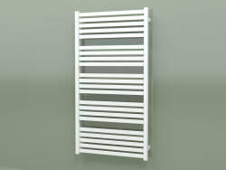 Heated towel rail Marlin (WGMAR118063-SX, 1185х630 mm)