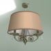 3d model Chandelier MONZA MON-ZWD-3 (PA) - preview