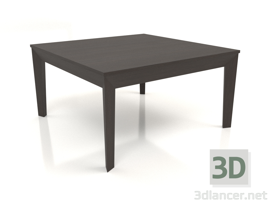 modèle 3D Table basse JT 15 (8) (850x850x450) - preview