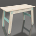 3d model Table CLIC T (TTCTA2) - preview