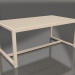 3d model Mesa de comedor 179 (Arena) - vista previa