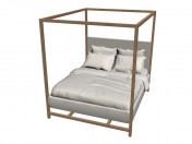 Cama ACLB 182