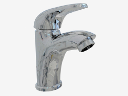 Grifo de lavabo Funkia (BEF 021M)