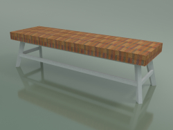 Bench (15, White)