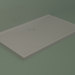 3d model Shower tray Medio (30UM0143, Clay C37, 160x100 cm) - preview