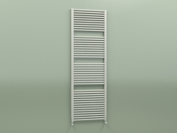 Heated towel rail NOVO (1808x600, Manhattan gray)