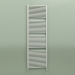 3d model Heated towel rail NOVO (1808x600, Manhattan gray) - preview