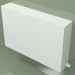 Modelo 3d Convector - Aura Slim Basic (650x1000x180, RAL 9016) - preview