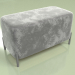 3d model Pouffe Taxta - preview