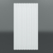 3d model Gypsum 3d panel P-610 - preview