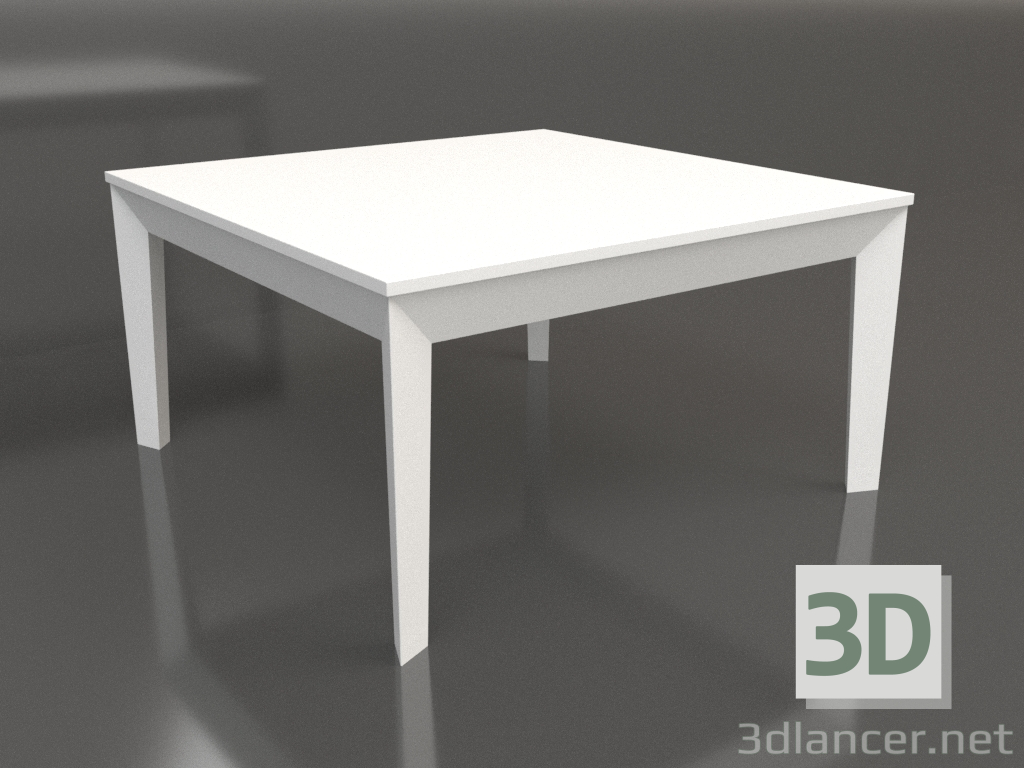 3D modeli Sehpa JT 15 (9) (850x850x450) - önizleme