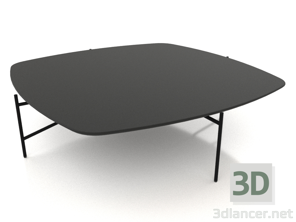 Modelo 3d Mesa baixa 120x120 (Fenix) - preview