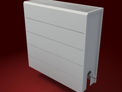 Radiateur TEMW-15 50 x 50