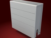 Radiateur TEMW-15 50 x 50