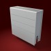 Modelo 3d TEMW do radiador-15 50 x 50 - preview