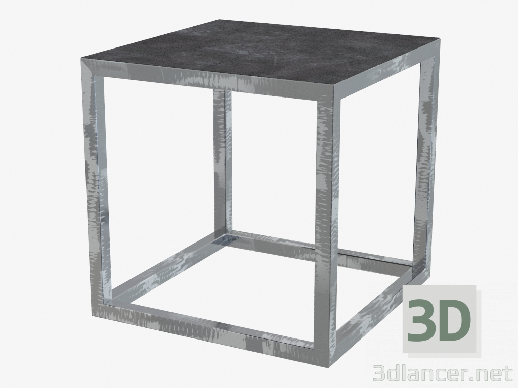 3d model Revista Trinity (50x50) - vista previa