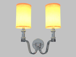 Sconce (3142A)