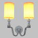 3d model Sconce (3142A) - preview