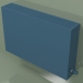 3d model Convector - Aura Slim Basic (650x1000x180, RAL 5001) - preview