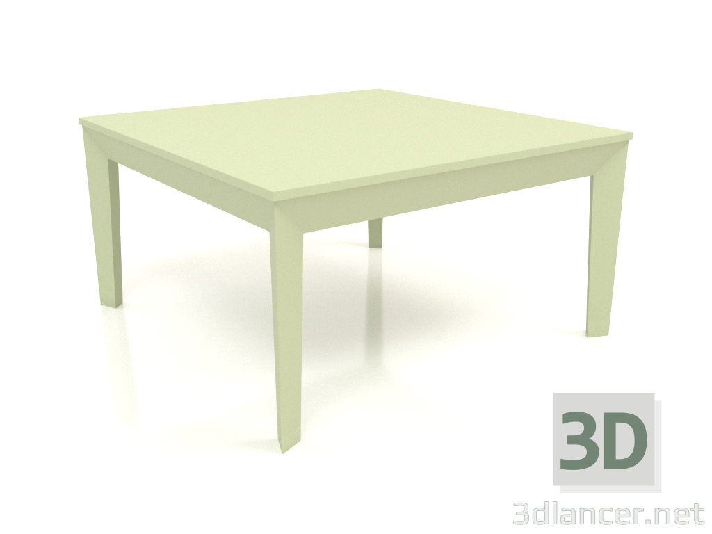 3d model Mesa de centro JT 15 (10) (850x850x450) - vista previa