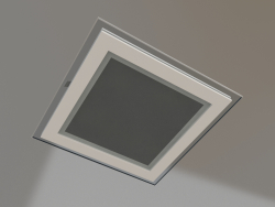 LED panel LT-S200x200WH 16W Gündüz Beyazı 120deg