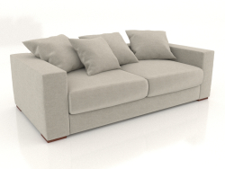 Canapé Sherna 206 cm