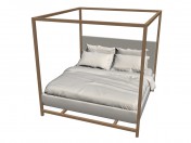 Cama ACLB 212