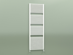 Heated towel rail NOVO (1808x600, Standard white)