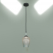 modèle 3D Lampe suspendue Record 50086-1 (chrome) - preview