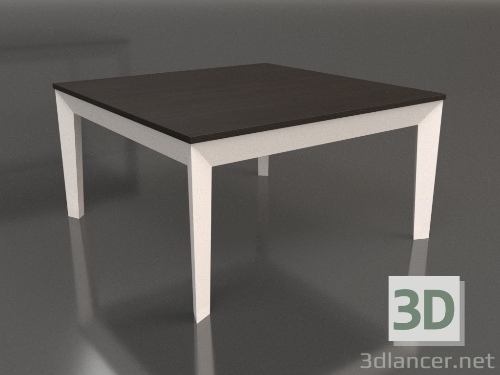 3D modeli Sehpa JT 15 (11) (850x850x450) - önizleme