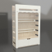 3d model Bookcase MOVE B (KWMBAA) - preview