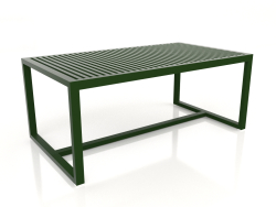 Dining table 179 (Bottle green)