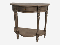 तालिका कंसोल JENNA (512.019-2N7)
