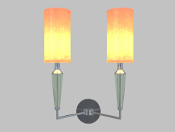 Wandlampe (3152A)