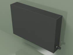 Convector - Aura Slim Basic (650x1000x180, RAL 9005)