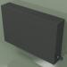 3d model Convector - Aura Slim Basic (650x1000x180, RAL 9005) - preview