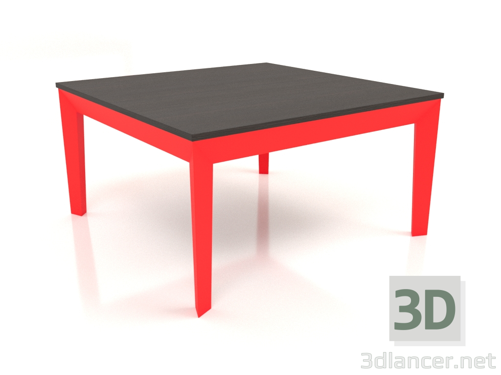 modèle 3D Table basse JT 15 (12) (850x850x450) - preview