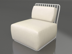 Sillón (gris)