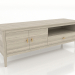 modèle 3D Meuble TV 2 1500 mm (chêne éclairci) - preview