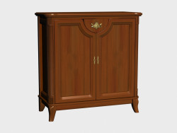 Dressoir 2D