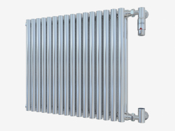 Radiator Estet (500x629; 16 seções)