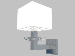 Wandlampe (3201A)