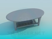 Table basse