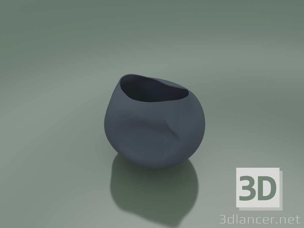 modèle 3D Vase Malamocco (Q313) - preview